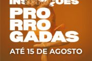 Últimos dias para se inscrever no Festival Nacional de Dança Ballace, que acontecerá em setembro no Vale do São Francisco