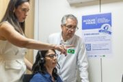 SUS oferece 100 mil teleatendimentos mensais de saúde mental para mulheres em situação de violência e mães atípicas