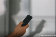 Mais de 830 mil celulares foram roubados em 2025, aponta relatório