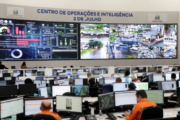 Mais de 6 mil prisões são realizadas com auxílio do Sistema de reconhecimento facial da Bahia