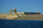 Barragem de Sobradinho segue reduzindo capacidade de armazenamento