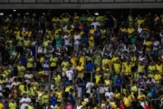 Interesse dos brasileiros por futebol cai após três anos, aponta Datafolha
