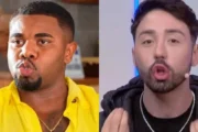 Davi Brito se defende após ser acusado de fugir de luta com Rico: “Se você não se valoriza o problema é seu”