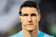 CBF escala Rafael Klein para Vitória x Vasco pelo jogo de volta da Copa do Brasil