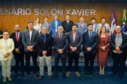 Câmara Municipal de Casa Nova realiza sessão de abertura do 2° semestre legislativo nesta terça-feira (4)