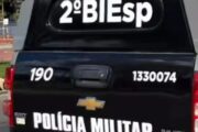 Homem é morto a tiros em obras no bairro Vila Débora, em Petrolina; suspeito é preso