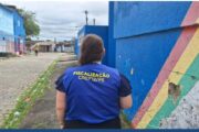 Dez falsos profissionais de educação física são autuados em escolas de Pernambuco