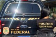 Operação da PF investiga possível corrupção eleitoral em Petrolina e mais 2 cidades de PE