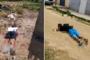 Dois jovens são assassinados a tiros nesta segunda-feira (17) em Petrolina