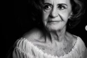 Laura Cardoso, um dos principais nomes da dramaturgia brasileira, morre aos 98 anos