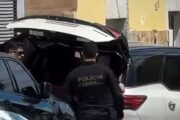 Polícia Federal desativa estação de rádio em Petrolina durante operação contra transmissão clandestina