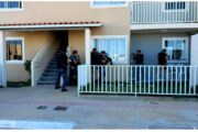 Polícia Civil cumpre mandados de prisão contra três investigados por homicídio ocorrido durante sepultamento em Juazeiro