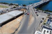 Travessia Urbana: alterações no trânsito começam hoje, a partir das 10h, na subida da Ponte Presidente Dutra, em Juazeiro; confira