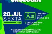 Distrito de Ouricuri, em Casa Nova, recebe Mutirão de Urologia nesta sexta-feira (28)