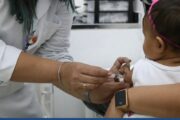 Internações por pneumonia aumentam 66% no IMIP enquanto Pernambuco amplia vacinação infantil