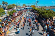 Juazeiro celebra 7 de Setembro com desfile cívico sobre pertencimento e sustentabilidade