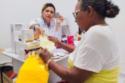 Prefeitura de Casa Nova leva Farmácia em Todo Lugar para comunidade de Tiririca nesta quinta-feira (20)
