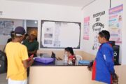 Mais de 80 pacientes são atendidos em mutirão de urologia em Santana do Sobrado, Casa Nova