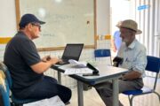 Prefeitura de Casa Nova inicia inscrições do Garantia Safra no interior do município nesta terça (11)