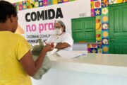 Inaugurada em junho, Cozinha Comunitária de Casa Nova é segurança alimentar para pessoas em situação de vulnerabilidade social