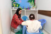 Ambulatório IntegrAcolhe leva mais saúde especializada à população infanto-juvenil de Casa Nova