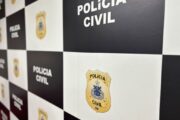 Polícia Civil prende integrante de organização criminosa em Senhor do Bonfim