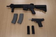 PF pede que STF decida destino de armas de Jair Bolsonaro apreendidas