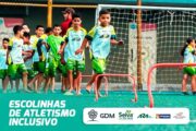 APA Petrolina abre inscrições para as escolinhas de atletismo