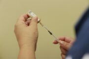 Dia D da Multivacinação aplica 2,6 mil doses em Juazeiro