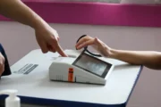 Saiba como vai funcionar a biometria nas eleições deste ano
