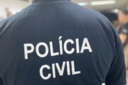Homem é preso acusado de maus-tratos contra dois idosos de 86 anos, em Casa Nova