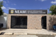 Inauguração do NEAM fortalece rede de proteção e enfrentamento à violência contra a mulher em Casa Nova