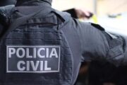 Polícia Civil prende em Juazeiro suspeito por homicídio em Campo Formoso