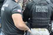 Seguem abertas até 8 de setembro as inscrições do concurso público para a Polícia Civil da Bahia
