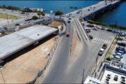 Obra da Travessia Urbana: AMTT orienta motoristas sobre as mudanças trânsito a partir de segunda-feira (24) em Juazeiro