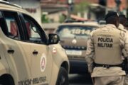 Forças de segurança da Bahia têm efetivos menores do que os previstos, aponta pesquisa