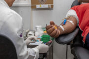 Hemoba está com estoque de sangue em nível crítico e faz apelo para doações em Juazeiro e em todo o estado