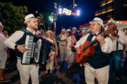Serenata de Petrolina será realizada dia 12 de setembro