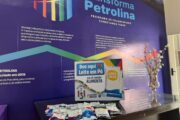 Transforma Petrolina vai arrecadar leite em pó durante a 6ª Caminhada São Miguel Arcanjo