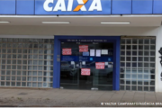 Greve da Caixa entra no 13º dia sem acordo