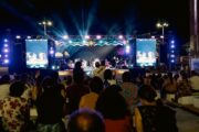 Divulgadas as 20 músicas que irão competir no Festival de Música Geraldo Azevedo; confira