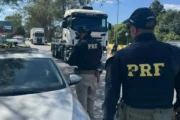 Feriadão: PRF registra 56 acidentes, 78 feridos e uma morte em rodovias da Bahia