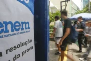 Cartilha da redação do Enem 2026 é divulgada