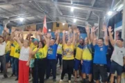 Funcionários dos Correios entram em greve por tempo indeterminado