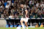 Martinelli, do Fluminense, é convocado por Ancelotti para a Seleção Brasileira