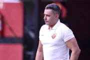 Com nova lesão, Vitória terá 16 dias de Data Fifa para recuperar jogadores do DM