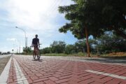 Defesa Civil alerta para baixa umidade do ar nesta terça-feira em Petrolina