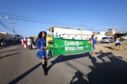 Prefeitura de Casa Nova realiza desfile cívico “Cores da Terra” e emociona população
