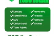 Povoado de Santa Rita da Barragem recebe neste sábado (12) o Programa Saúde em Todo Lugar