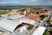 Oito dias sem aula: Colégio Estadual de Tempo Integral de Casa Nova está sem energia após queima de transformador e alunos aguardam solução